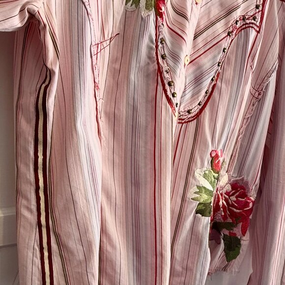 Johnny Was Top - Picture 4 of 5